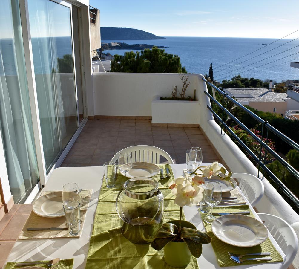 El Mar, 2 Bdr Seaview Apartment, 7 Min From