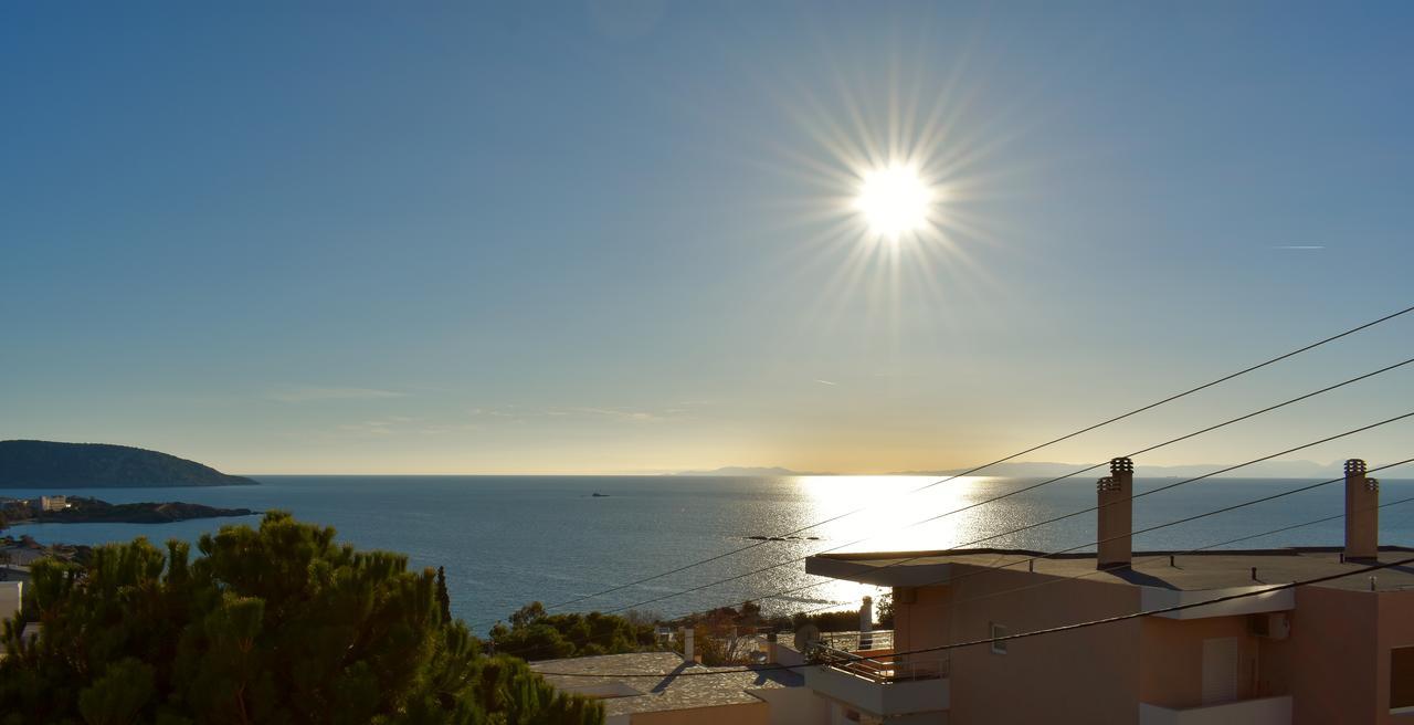 Apartment El Mar, 2 Bdr Seaview Apartment, 7 Min From