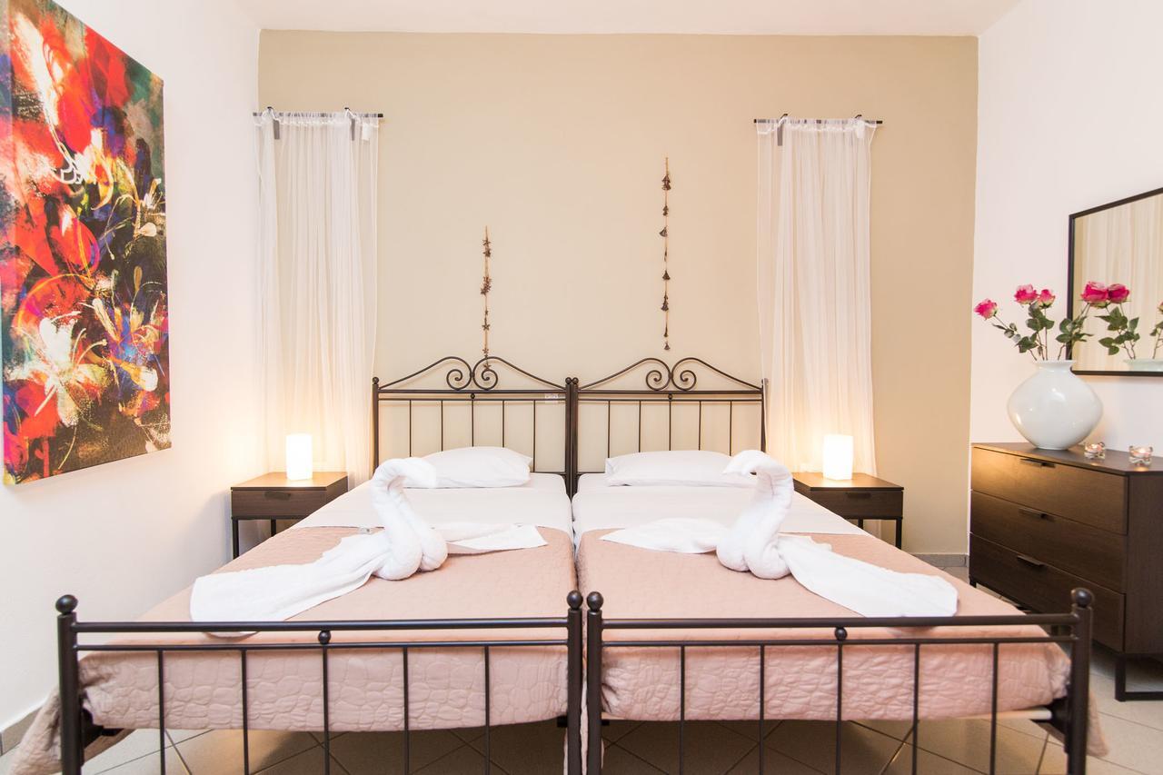 Aparthotel Katerina