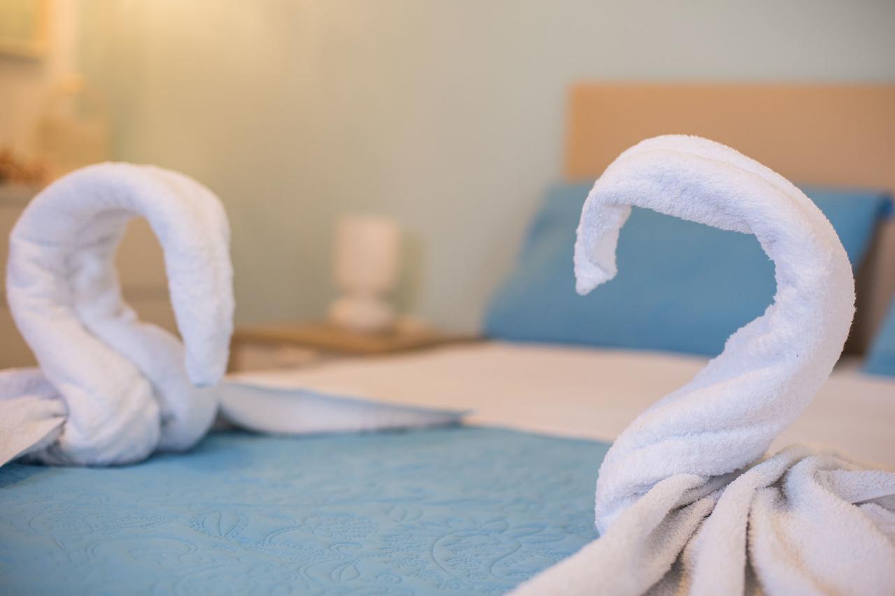 Aparthotel Katerina *