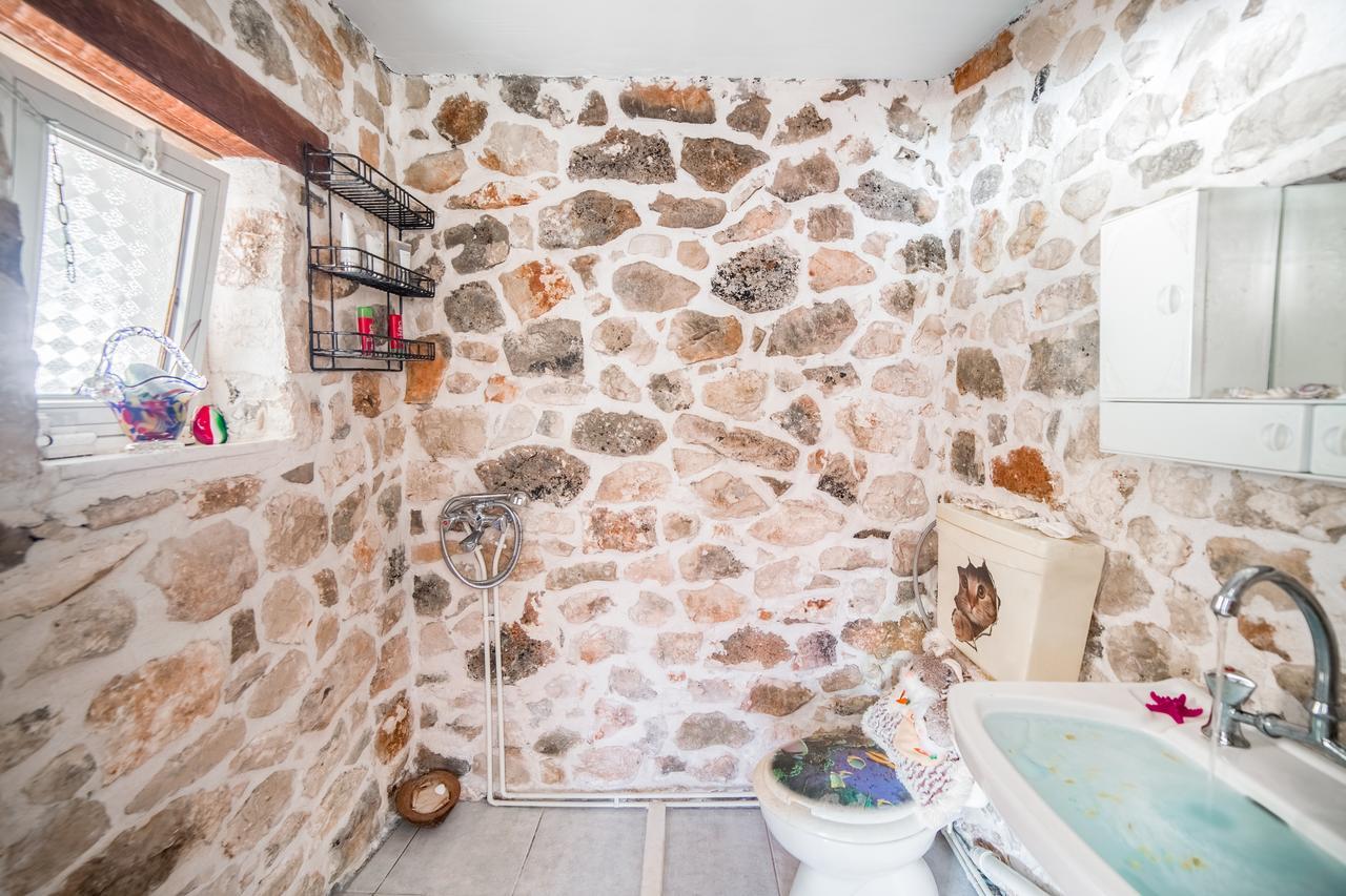 Lithahiro Stone House Agalas