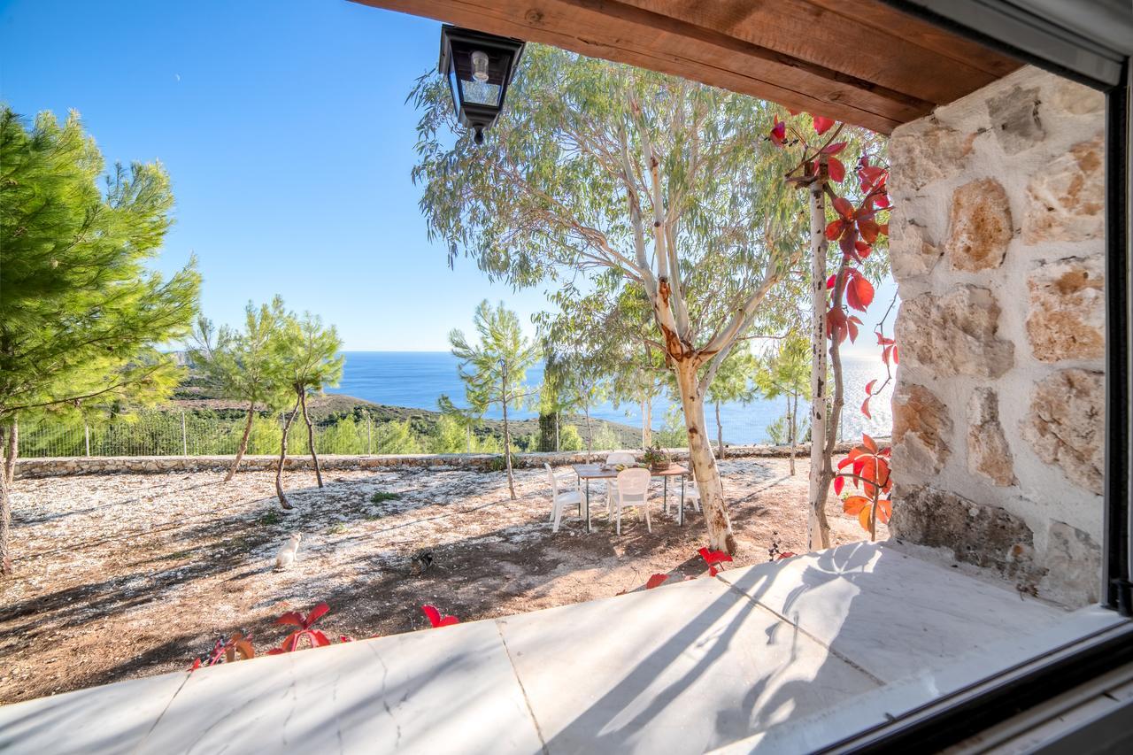 Lithahiro Stone House Holiday home