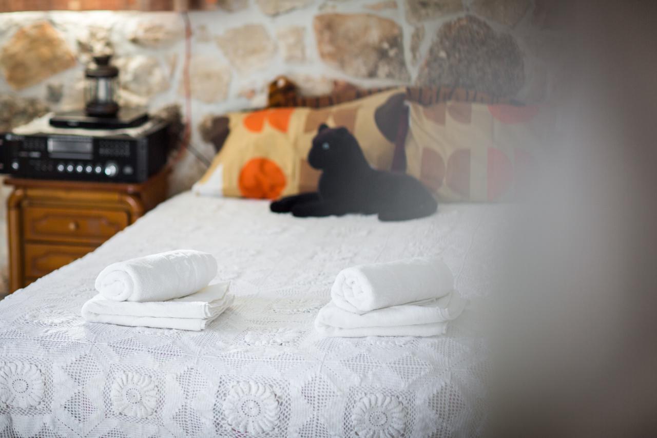 Holiday home Lithahiro Stone House Agalas