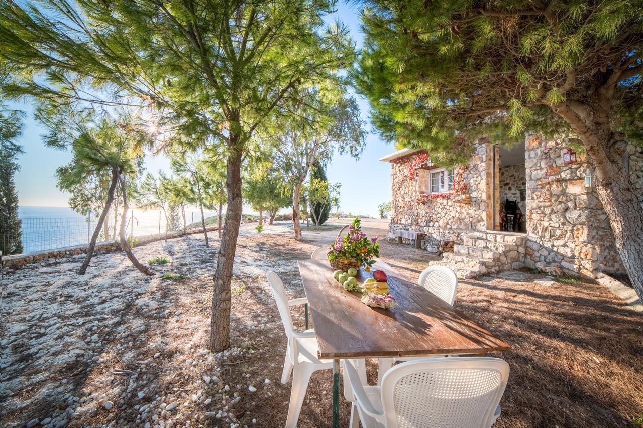 Holiday home Lithahiro Stone House