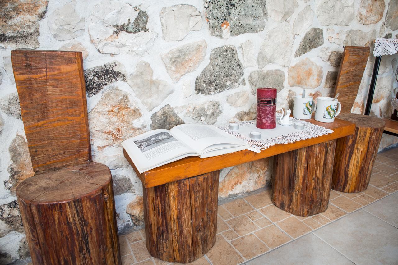 Holiday home Lithahiro Stone House