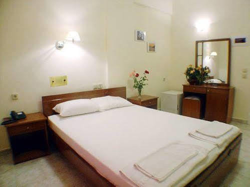 Hotel Lefkada
