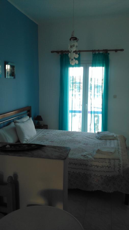 Hotel Glaros Lipsi