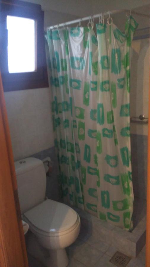 Glaros Hotel *