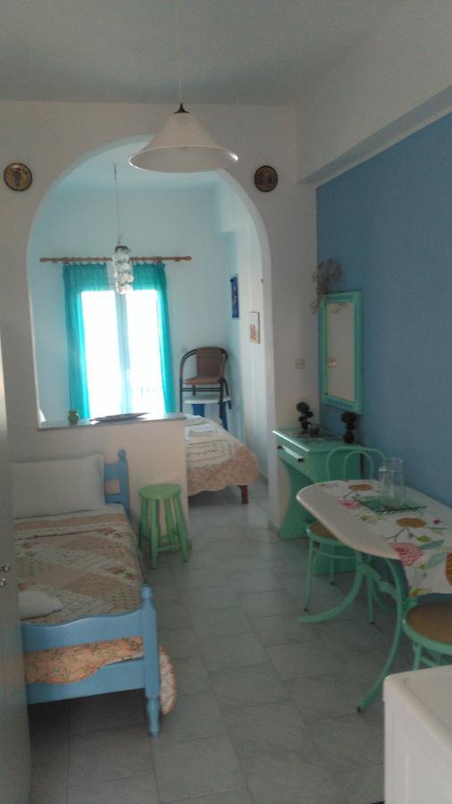 Hotel Glaros *