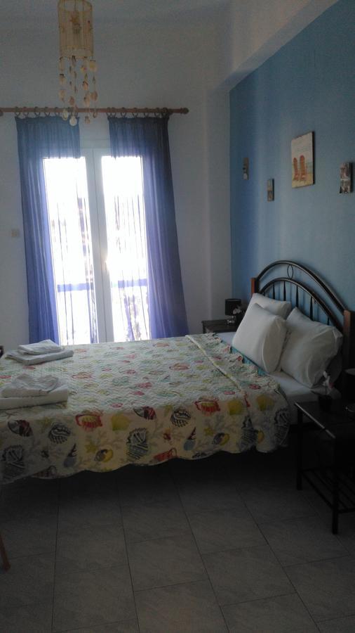 Hotel Glaros