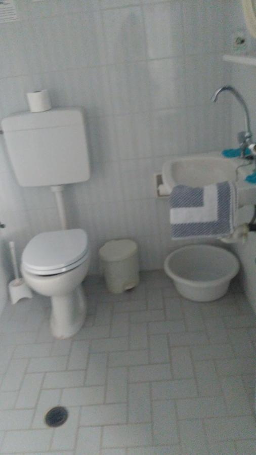 Glaros Hotel