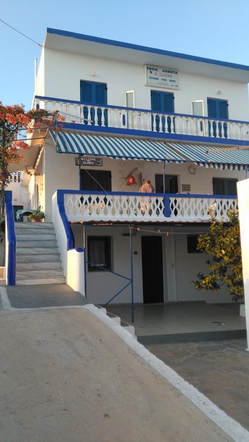Hotel Glaros *