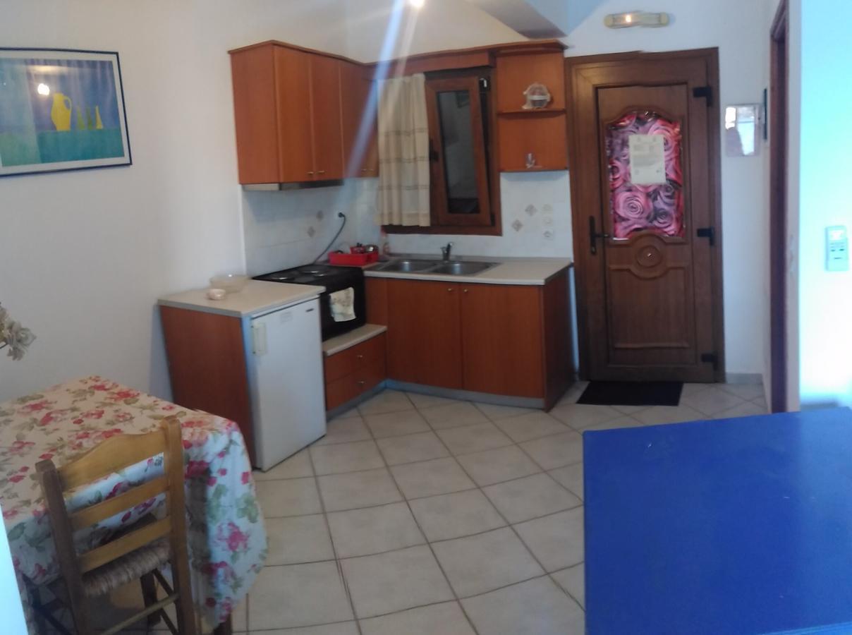 Hotel Glaros