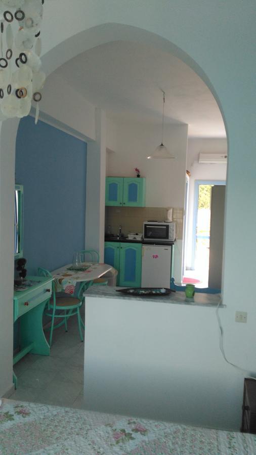 Glaros Hotel Lipsi