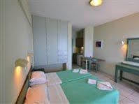 Apartment Ostria *