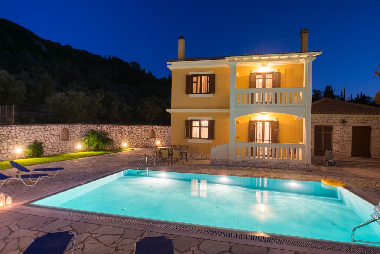 Villa Florena Spanokhorion