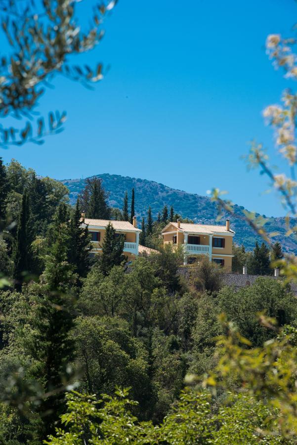 Villa Florena