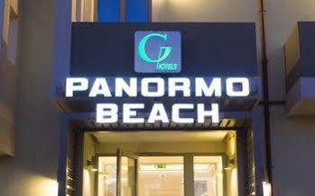 Hotel Panormo Panormos (Crete)