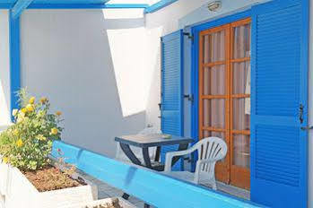 Guest house Karabatsis Naxos City