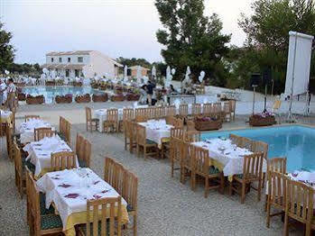 Ionian Sea & - Aqua Park Kounopetra
