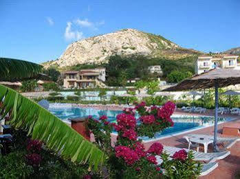 Pacifae Golden Village