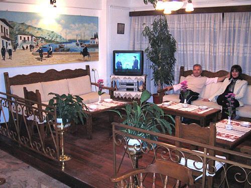 Hotel Doxa 2*