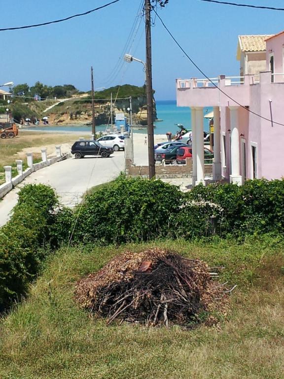 Apartment Canal D'amour Makris *