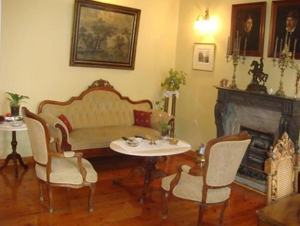 Vourlis Mansion