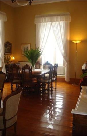 Vourlis Mansion Apartment *