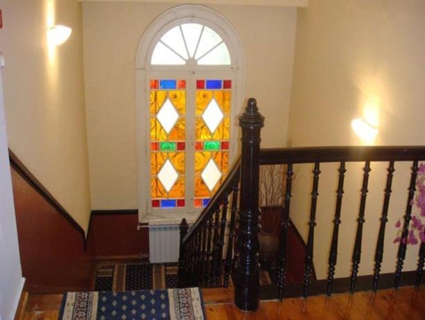 Apartment Vourlis Mansion Ermoupoli