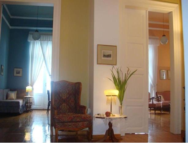 Vourlis Mansion * Ermoupoli