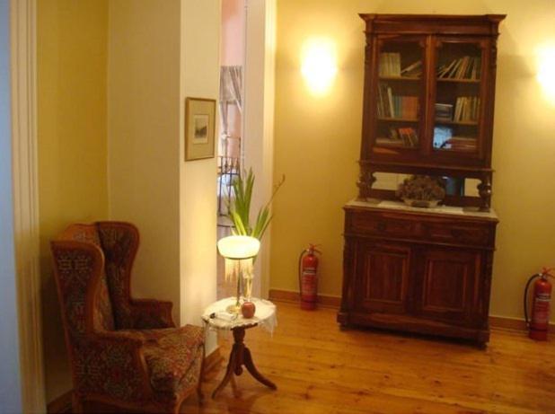 Apartment Vourlis Mansion
