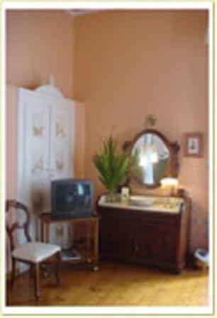 Vourlis Mansion Apartment *