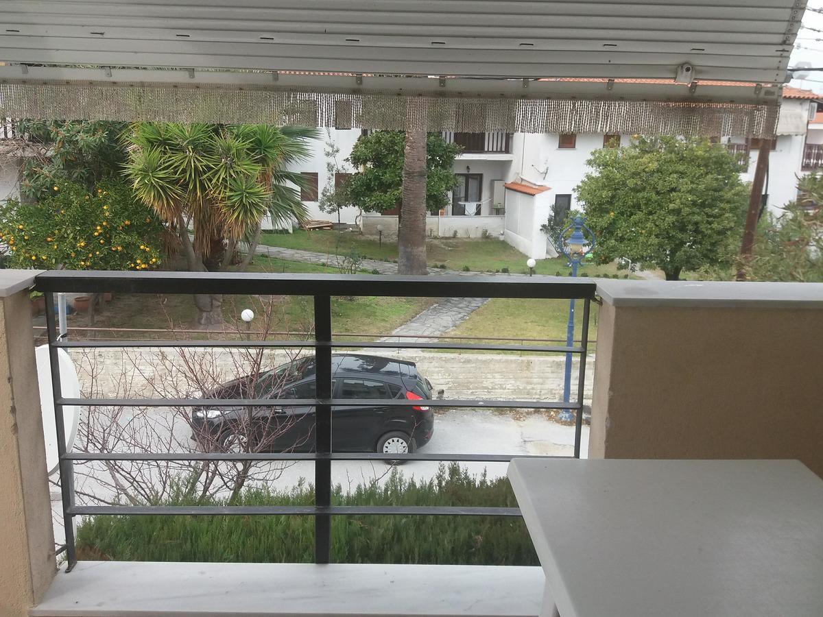 Apartment Athanasia