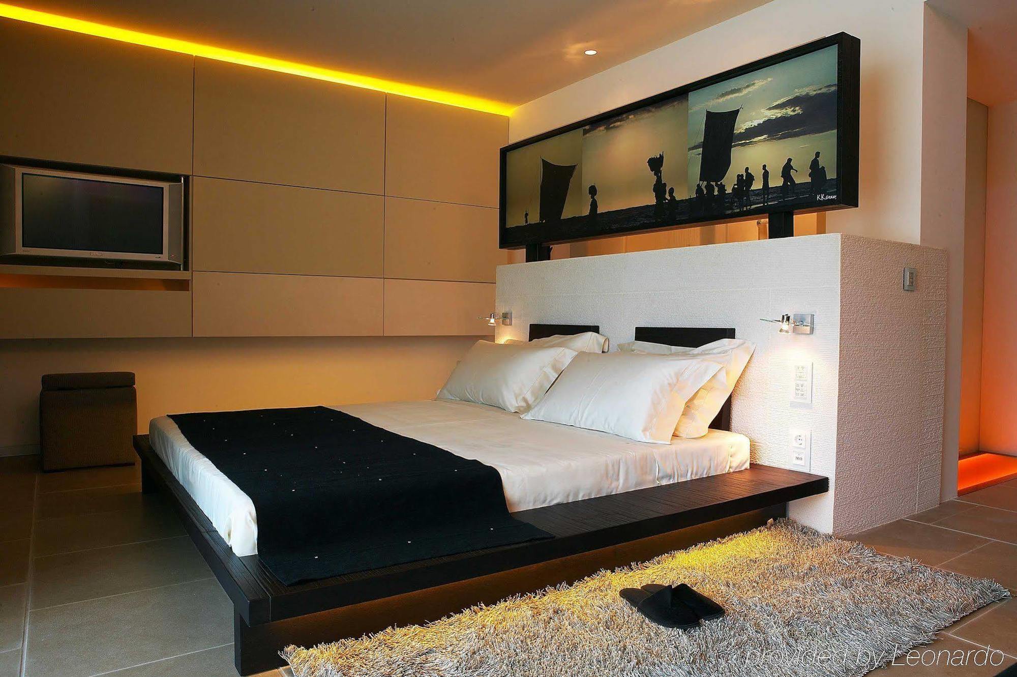 Life Gallery Hotel Athens