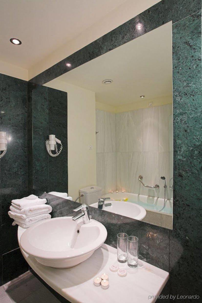 Arion Hotel