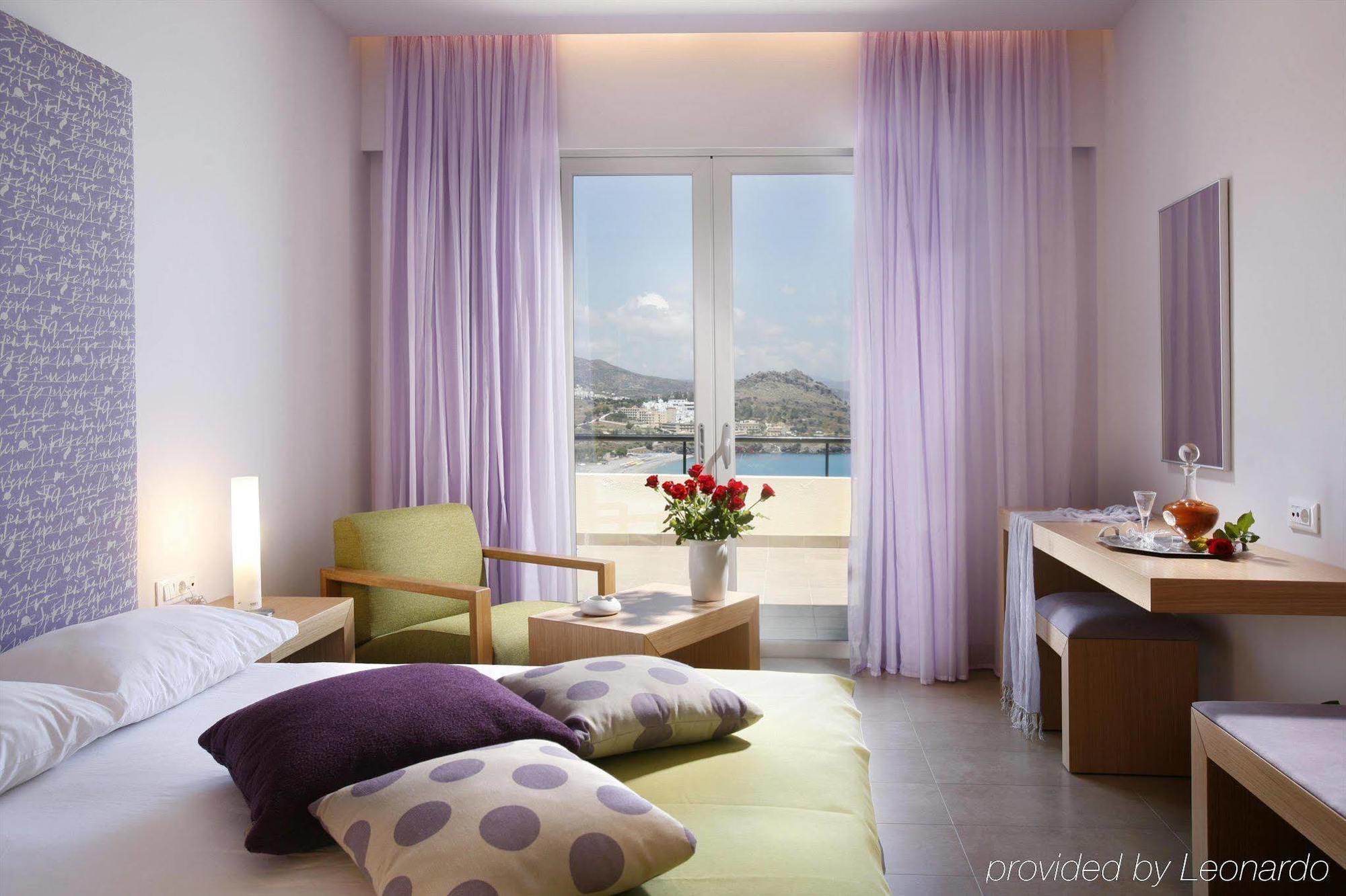 Hotel Mare, Seaside 5*