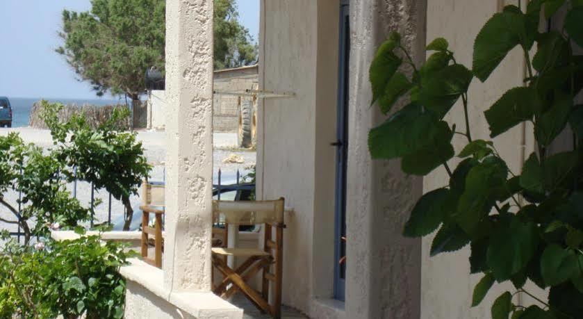 Nikolas * Amoudara (Heraklion)