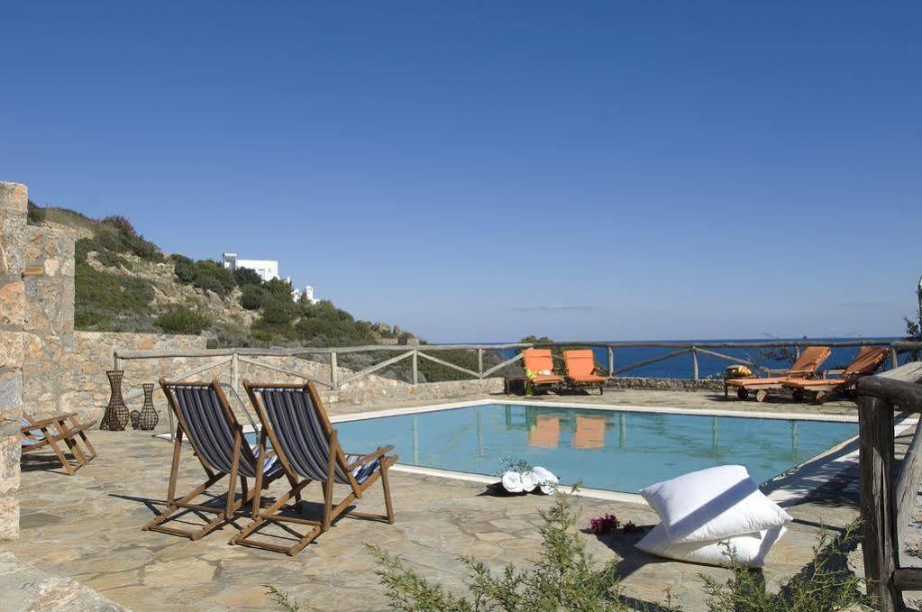 Aparthotel Alantha