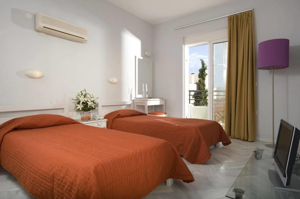 Aparthotel Alantha