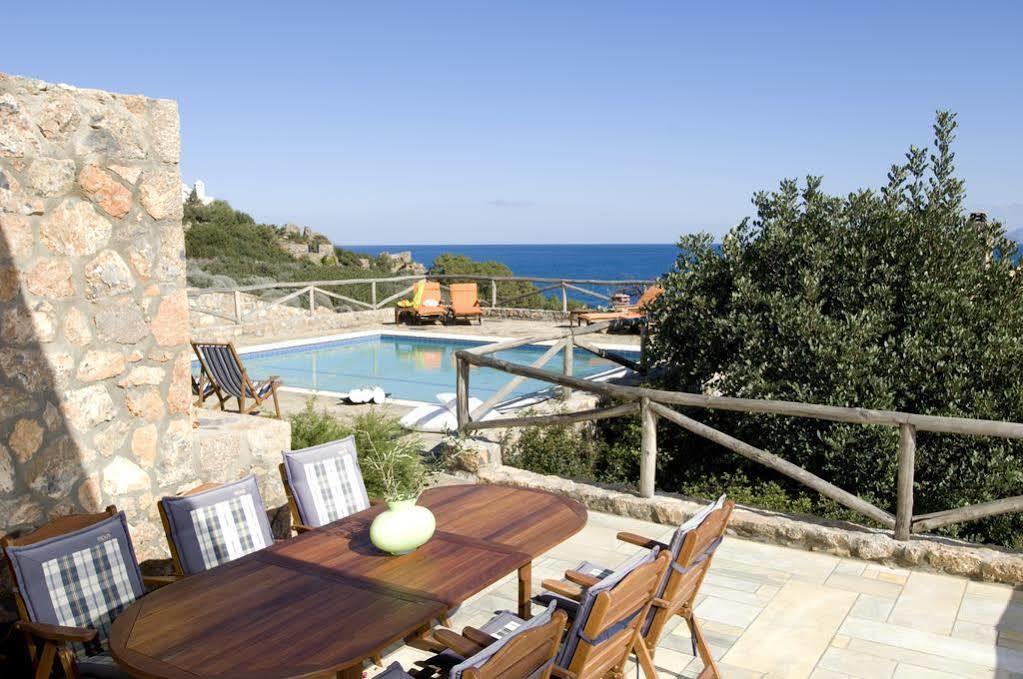 Alantha Aparthotel Agios Nikolaos (Crete)