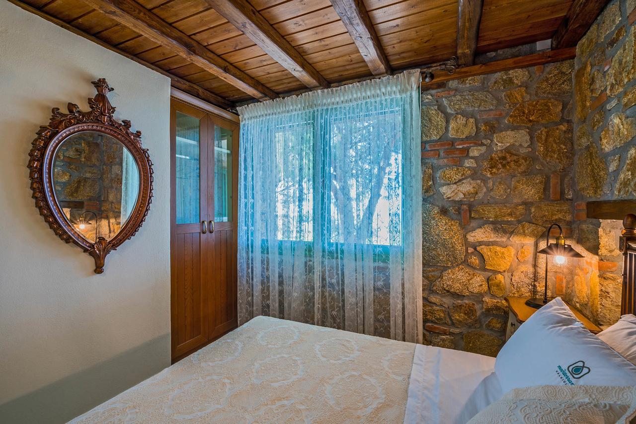 Mediterraneo Luxury Halkidiki * Vourvourou