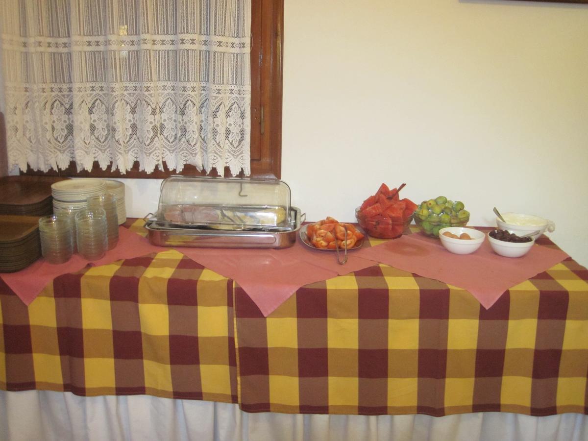 Hotel Asteri
