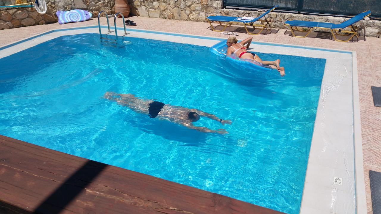 Kostas