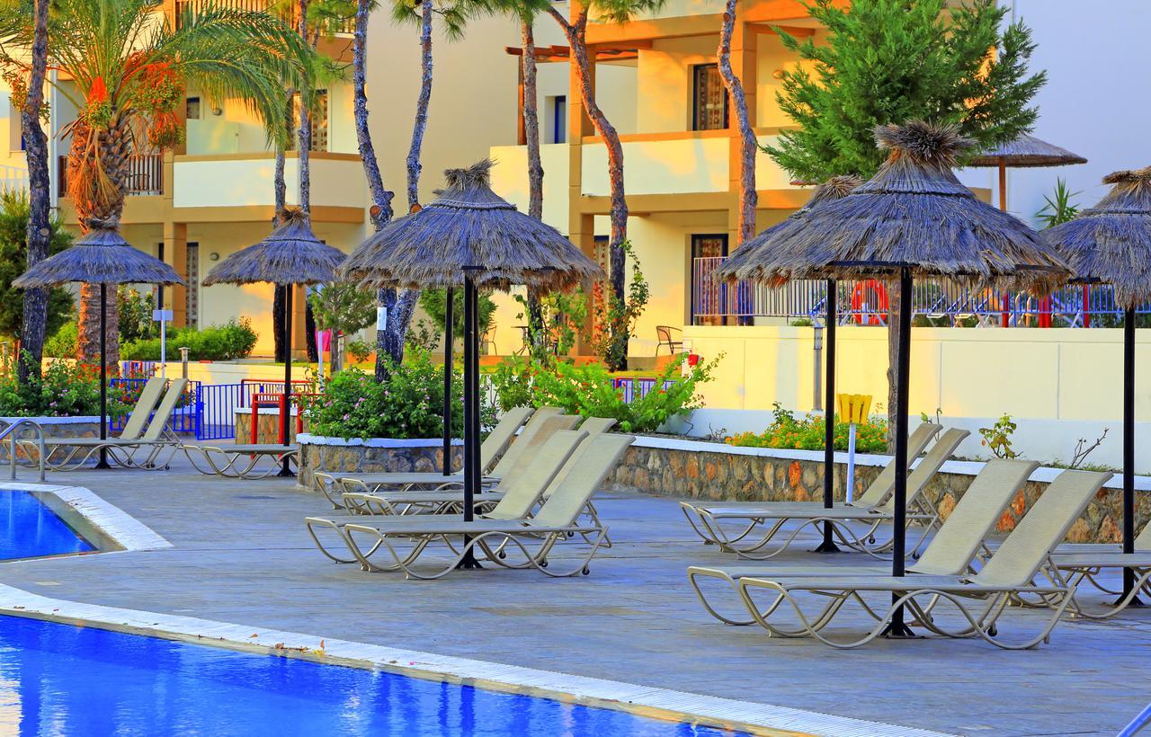 Hotel Labranda Miraluna Village 5*