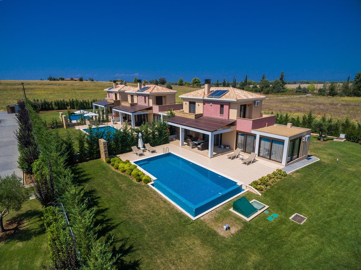 Fig House Villa *