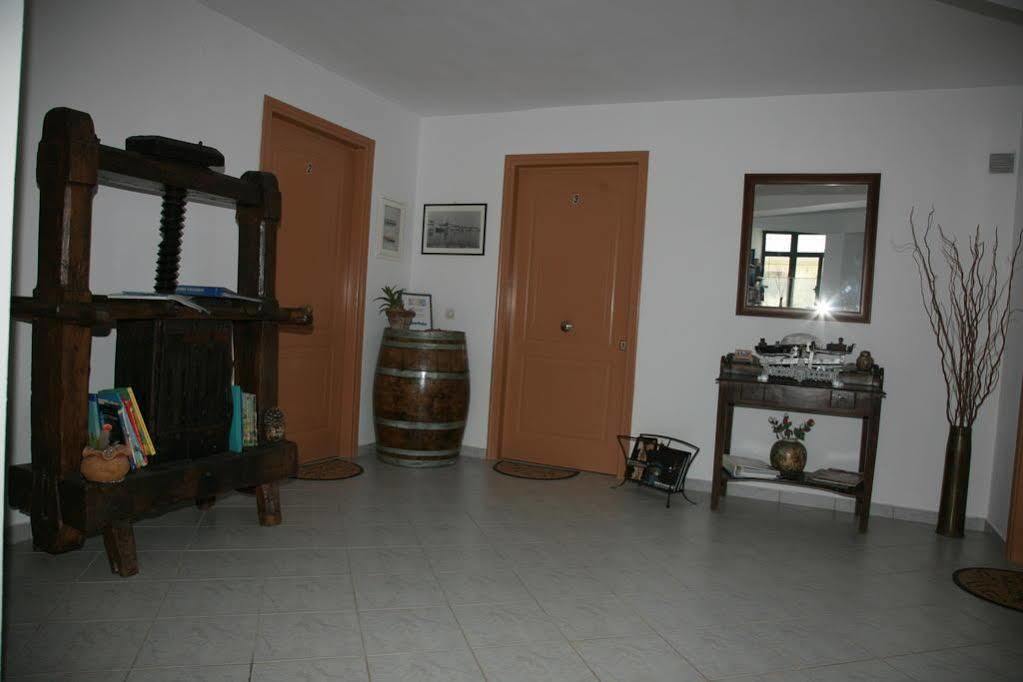 Apartment Pagonis Studios Lixouri