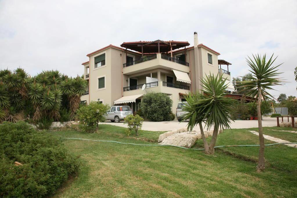 Pagonis Studios