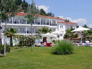 Acrotel Lilyann Boutique Elia Nikitis