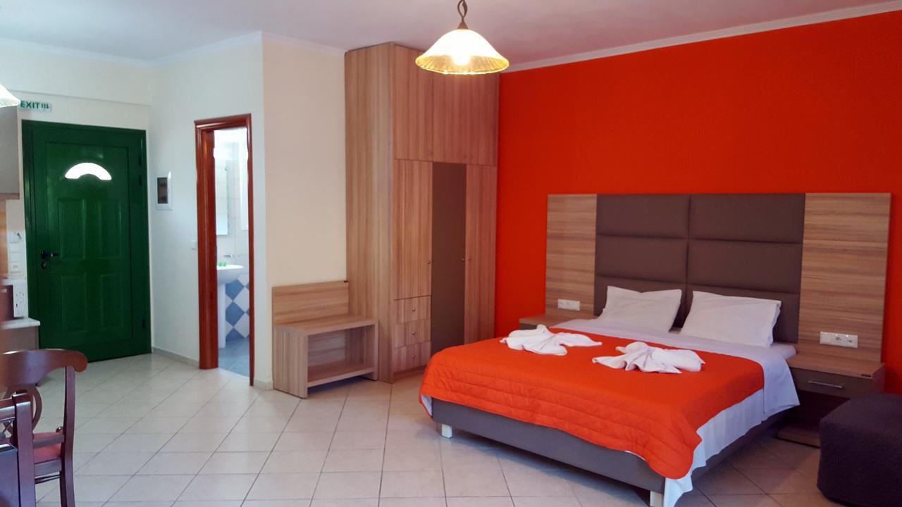 Oasis Exclusive Parga